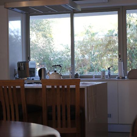 B&B@9.Libertas Stellenbosch Zewnętrze zdjęcie