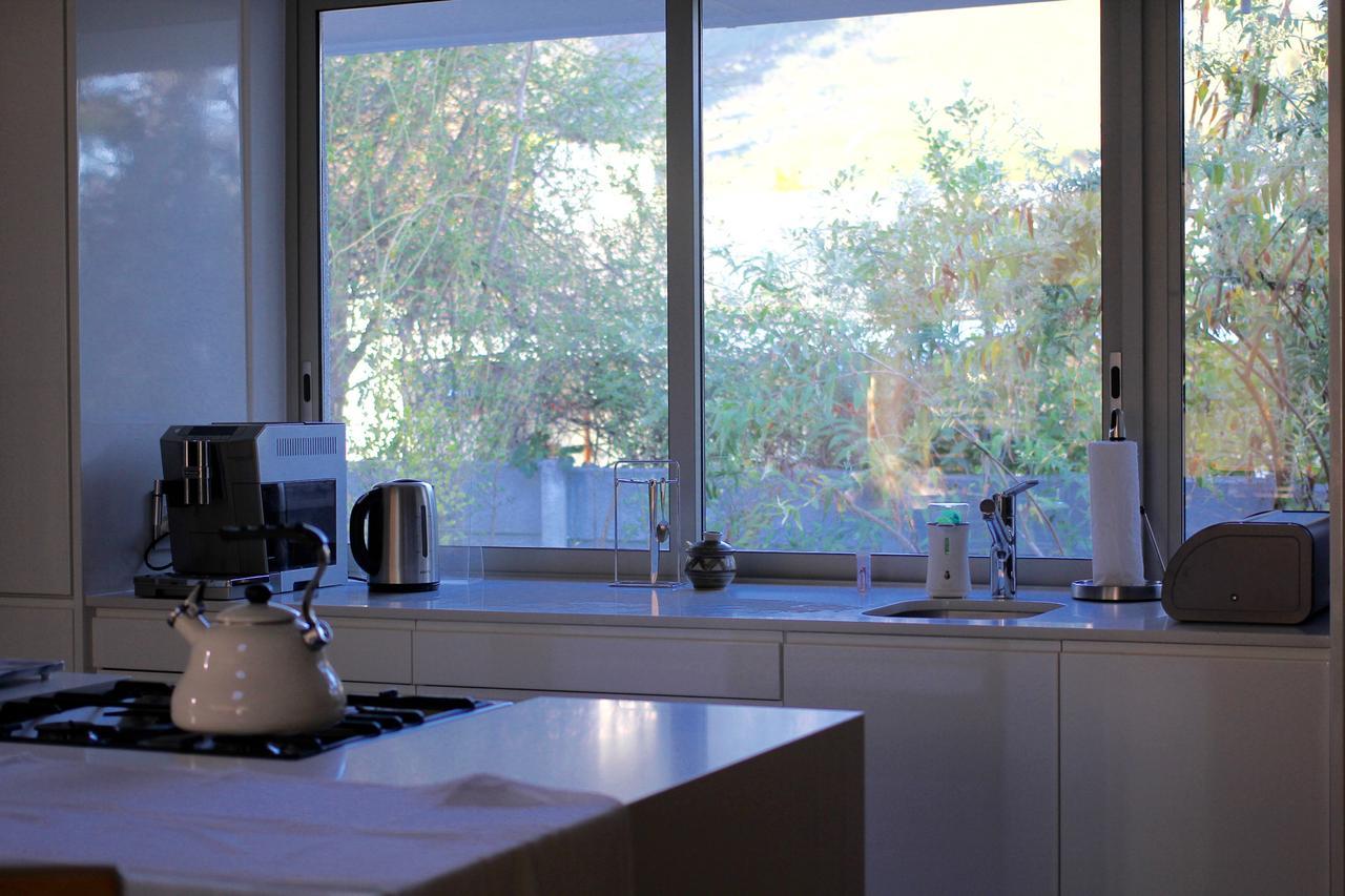 B&B@9.Libertas Stellenbosch Zewnętrze zdjęcie
