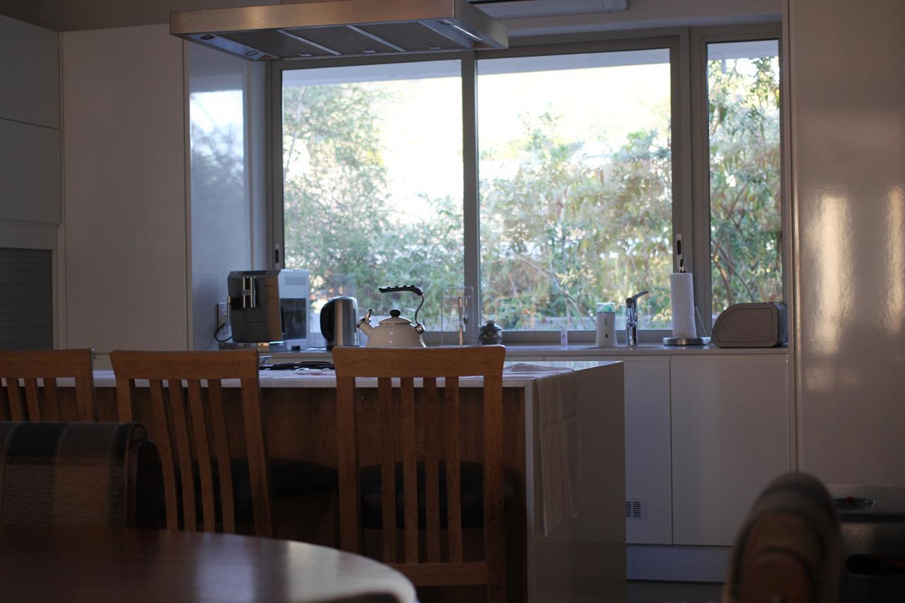 B&B@9.Libertas Stellenbosch Zewnętrze zdjęcie