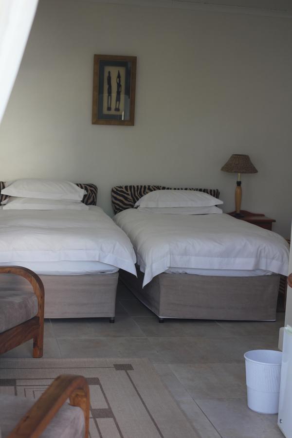 B&B@9.Libertas Stellenbosch Zewnętrze zdjęcie