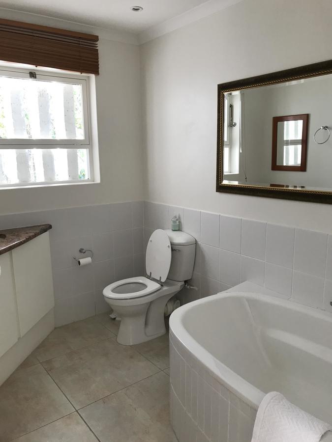 B&B@9.Libertas Stellenbosch Zewnętrze zdjęcie