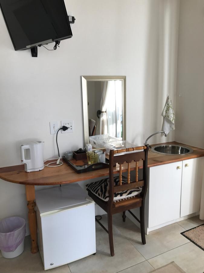 B&B@9.Libertas Stellenbosch Zewnętrze zdjęcie